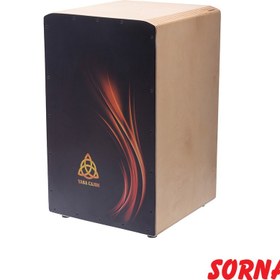 تصویر کاخن YARA FANTASY 