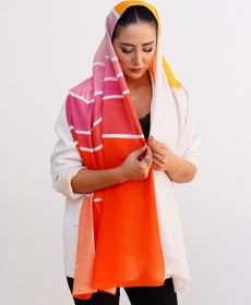 تصویر شال کد 8216 