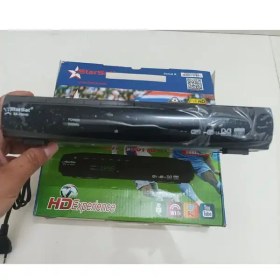 تصویر گیرنده دیجیتال استارست مدل SX100 فول اچ دی 