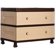 تصویر دراور کد D202 