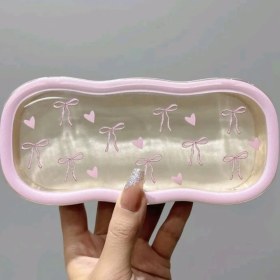 تصویر جا عینکی فانتزی 