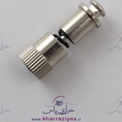 تصویر هولدر پایه چرخ خیاطی ژانومه Base holder