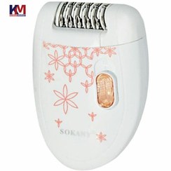 تصویر اپیلاتور سوکانی مدل HS-6423 SOKANY HS-6423Epilator