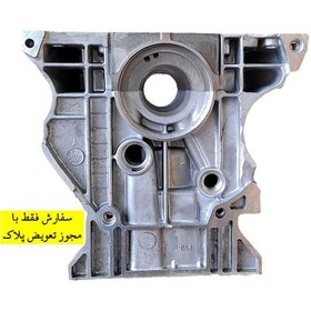 تصویر بلوک سیلندر ایساکو مناسب پژو ۴۰۵ کد ۱ 