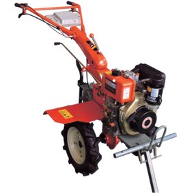 تصویر تیلر کاما چین - KDT610 