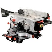 تصویر فارسی بر و اره میزی دو کاره متابو مدل KGT 305 