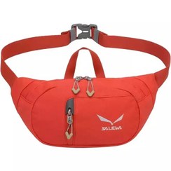 تصویر کیف کمری سالیوا مدل SLW-10 - زیتونی 
