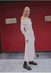 تصویر پیراهن زنانه منگو mango 