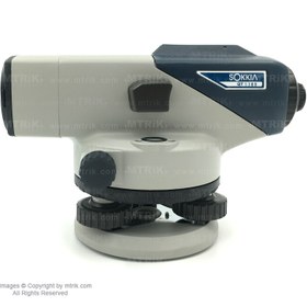 تصویر ترازیاب سوکیا مدل B20 