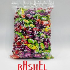 تصویر تافی المان سامر فیلینگ 