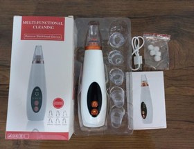 تصویر خرید میکرودرم خانگی 6 سری شارژی 