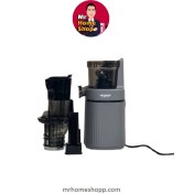 تصویر آبمیوه‌گیری عرشیا مدل SJ050-3180 ظرفیت ۰.۸ لیتر تک سرعته 