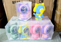 تصویر مداد تراش رومیزی 