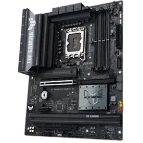 تصویر مادربرد ایسوس مدل TUF Gaming B860-Plus WiFi DDR5 ASUS TUF Gaming B860-Plus WiFi DDR5 Motherboard