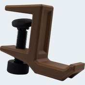 تصویر پایه نگهدارنده هدفون مدل Extension 