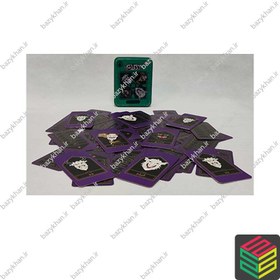 تصویر بازی ددان 