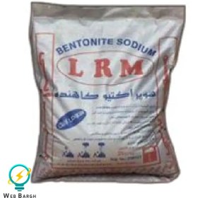 تصویر پودر LRM 