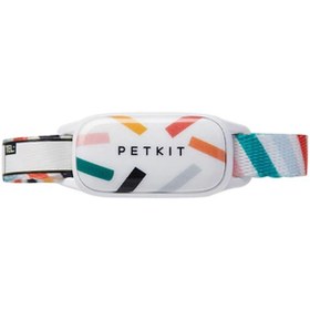 تصویر ردیاب هوشمند حیوانات شیائومی مدل Petkit PP130 (یک یا دو روز بعد از ثبت سفارش) 