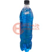 تصویر بطری1400 بهین بدون درب 100 عددی 