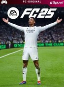 تصویر اکانت استیم EA Sports FC25 