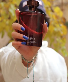 تصویر ادکلن مردانه فراگرنس ورد اونیرو همراه با اسپری | Fragrance World ONIRO ا ONIRO ONIRO