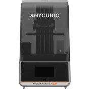 تصویر خرید پرینتر سه بعدی Anycubic Photon Mono M7 Pro | سریع‌ترین چاپگر 14K جهان با سیستم مدیریت رزین در آی‌پرینت 