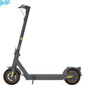 تصویر اسکوتر برقی شیائومی Segway-Ninebot MAX مدل G30E II ا Segway-Ninebot Kickscooter Max G30E II Segway-Ninebot Kickscooter Max G30E II