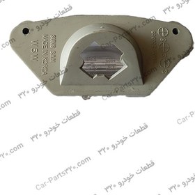 تصویر چراغ نمره پلاک عقب دوو سی یلو 