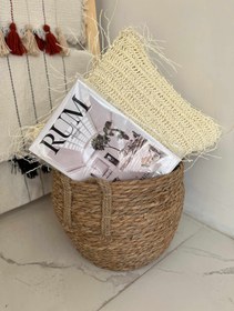 تصویر کاور کوسن رافیا - کرم 