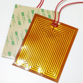 تصویر المنت رومیزی تعویض SMD مدل 300W 