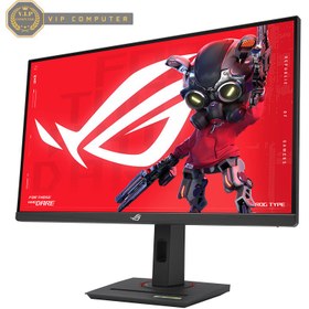 تصویر مانیتور گیمینگ ایسوس مدل ROG Strix XG27ACS سایز 27 اینچ 