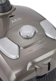 تصویر جاروبرقی آاگ AEG مدل VX4-1-GM-T مدل AEG VX4-1-GM-T