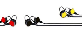 تصویر هدفون تسکو مدل TH 5099 ا TSCO TH 5099 Headphones TSCO TH 5099 Headphones