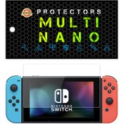 تصویر محافظ صفحه نمایش نینتندو سوئیچ مولتی نانو مدل X-S1N 
