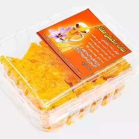 تصویر نبات زنجبیلی 