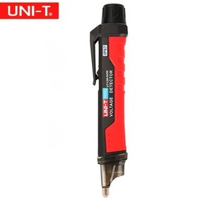 تصویر تستر فاز یونیتی مدل UT12E ظرفیت ۲۴ تا ۱۰۰۰ ولت 
