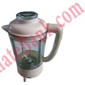 تصویر پارچ مخلوط کن و خردکن تفال dpa1 چینی 