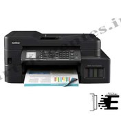 تصویر پرینتر 4 کاره جوهرافشان برادر Brother MFC-T920DW 