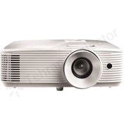 تصویر ویدئو پروژکتور اپتما مدل EH334 OPTOMA EH334 Projector