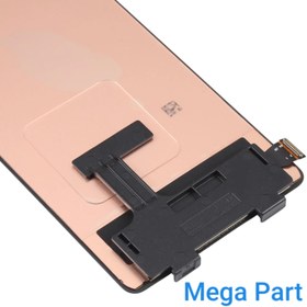 تصویر تاچ و ال سی دی شیائومی Xiaomi Redmi K50 / Xiaomi Redmi K50 Pro 