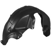 تصویر شلگیر عقب چپ آریزو 8 