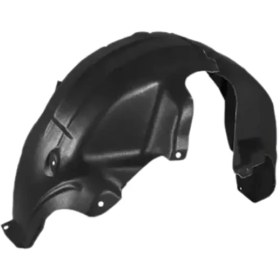 تصویر شلگیر عقب چپ آریزو 8 