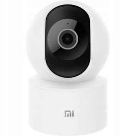 تصویر دوربین تحت شبکه شیائومی مدل MJSXJ10CM Xiaomi Network Camera Model MJSXJ10CM