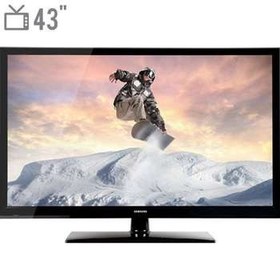 samsung plasma tv 43