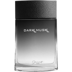 تصویر ادو پرفیوم دارک ماسک (Dark Musk) برند ژک ساف (Jacsaf) - مردانه Jacsaf brand Dark Musk Eau de Parfum for men