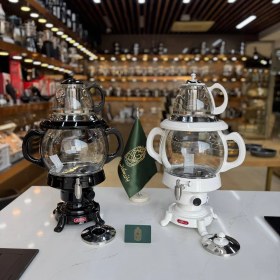 تصویر سماور برقی نانو هونامیک Nano hunamik 