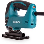 تصویر اره عمود بر ماکیتا مدل 4350FCT چراغ دار 