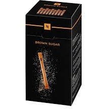 تصویر شکر قهوه ایNESPRESSO BROWN SUGAR 