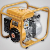 تصویر موتور پمپ بنزینی RB روبن چین2اینچ RBP-205G 