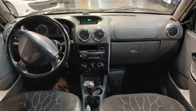 تصویر پراید 131 مدل 1394 ا SE SE